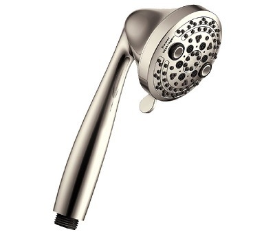 Oxygenics 88446 Power Massage Handheld Shower Head Oxygenics 88446 Power Massage Handheld Shower Head