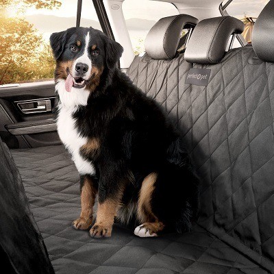 Perfect Pet Seat Cover Perfect Pet Seat Cover