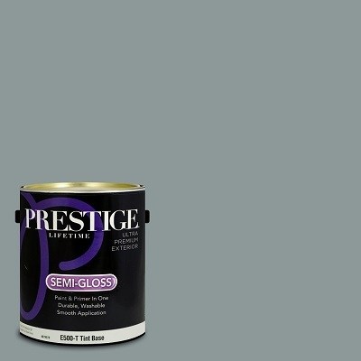 Prestige Lifetime Exterior Paint And Primer