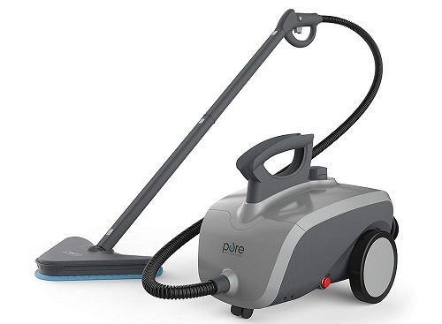 Pure Enrichment PureClean XL Steam Cleaner