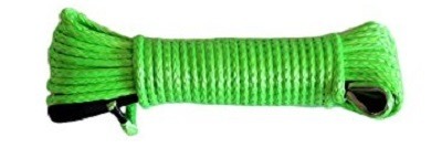 QIQU Synthetic Winch Rope QIQU Synthetic Winch Rope