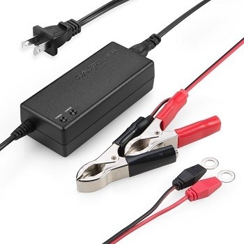 RAVPower Trickle Charger RAVPower Trickle Charger