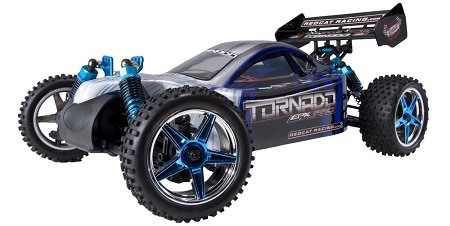 Redcat Racing Brushless Electric Buggy Redcat Racing Brushless Electric Buggy