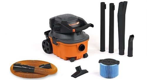Ridgid VAC4010 Wet Dry Vacuum Ridgid VAC4010 Wet Dry Vacuum