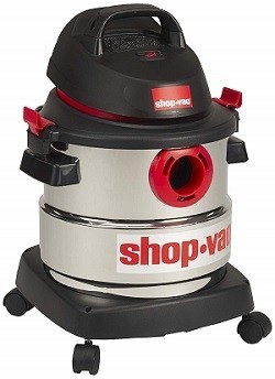 Shop-Vac 5989300 Wet Dry Vacuum