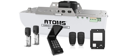 Skylink AT-1622BK Garage Door Opener Skylink AT-1622BK Garage Door Opener