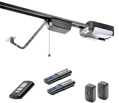 Sommer 1052V000 Garage Door Opener Sommer 1052V000 Garage Door Opener
