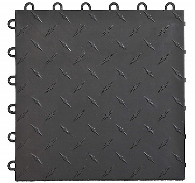 10 Best Garage Floor Mats Reviews Buying Guide Carcaretotal