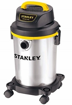 Stanley Wet/Dry Vacuum Stanley Wet/Dry Vacuum