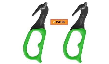 StatGear SuperVizor XT Pack Of 2 Car Escape Tool