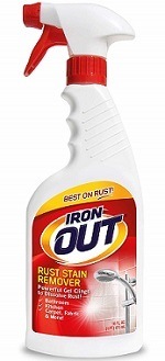 Summit Brands Iron OUT Rust Stain Remover Summit Brands Iron OUT Rust Stain Remover