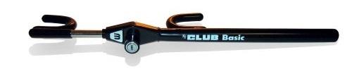 The Club 1234 Basic Steering Wheel lock The Club 1234 Basic Steering Wheel lock