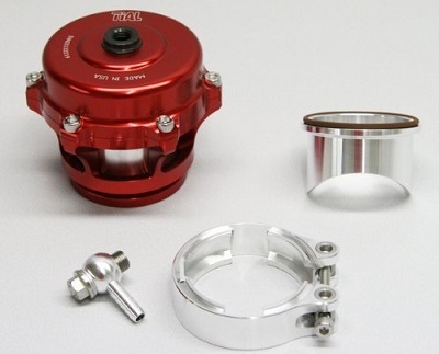 TiAL Sport Q.11R Q Series Blow Off Valve