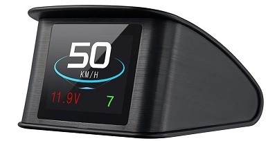 Timprove T600 Universal Car HUD