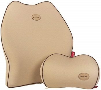 Travel Ease Car Lumbar Support Travel Ease Car Lumbar Support