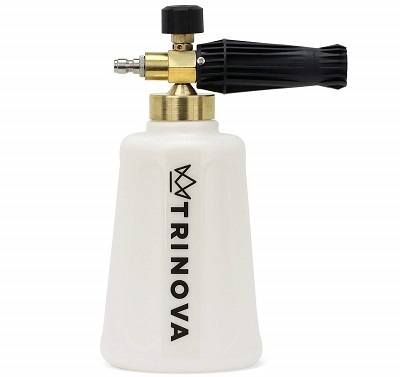 TriNova Foam Cannon TriNova Foam Cannon
