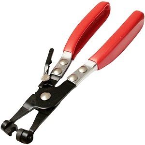 TruBuilt 1 Automotive Hose Clamp Plier TruBuilt 1 Automotive Hose Clamp Plier