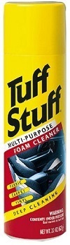 Tuff Stuff Multi-Purpose Upholstery Cleaner