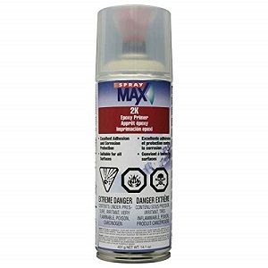UCS 2K Spray Max Epoxy Primer UCS 2K Spray Max Epoxy Primer