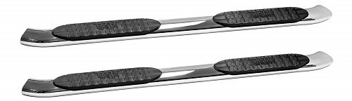 Westin 21-53720 Oval Nerf Bar Westin 21-53720 Oval Nerf Bar