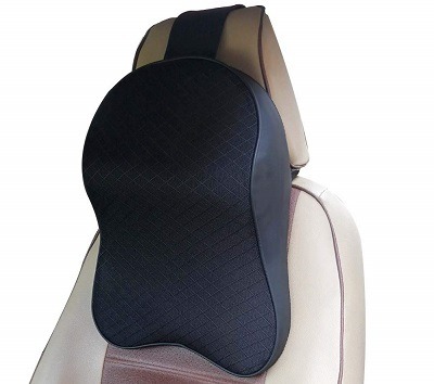 Zatooto Memory Foam Car Neck Pillow Zatooto Memory Foam Car Neck Pillow