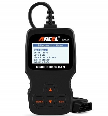 Ancel AD310 Ancel AD310