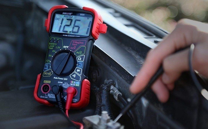 7 Best Multimeters of 2022: Reviews, Buying Guide and FAQs 