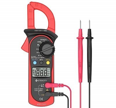 Etekcity MSR-C600 Etekcity MSR-C600