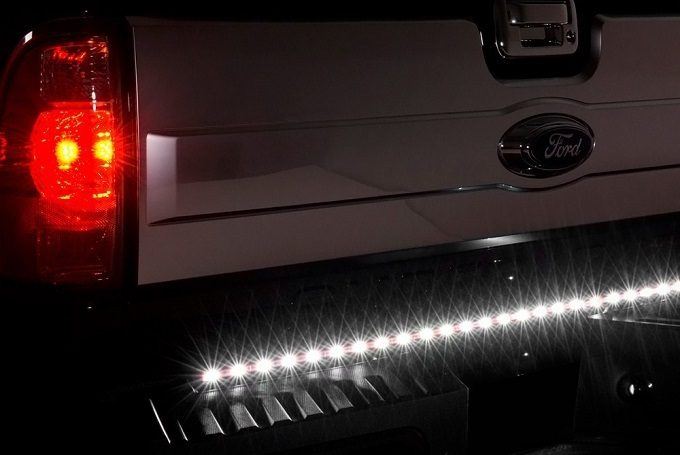 How To Buy The Best Tailgate Light Bar