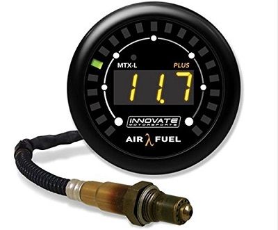 Innovate Motorsports 3918 MTX-L Plus Innovate Motorsports 3918 MTX-L Plus
