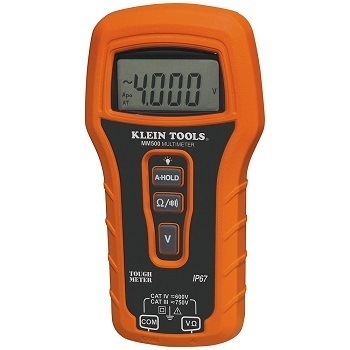 Klein Tools MM500 Klein Tools MM500