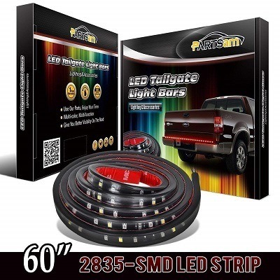 Partsam 5559039371 LED Partsam 5559039371 LED