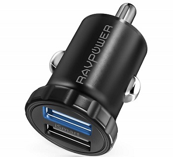 RAVPower US RP-PC031 B-2 RAVPower US RP-PC031 B-2