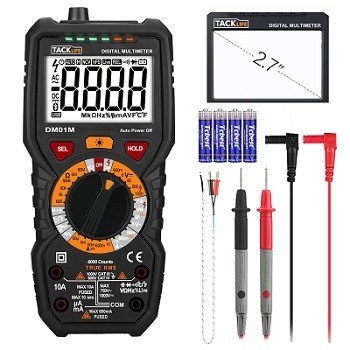 Tacklife DM01M Tacklife DM01M