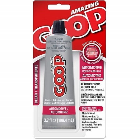 Amazing GOOP 160012 Amazing GOOP 160012