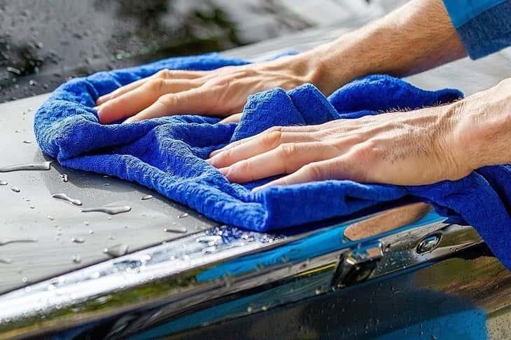 Editors' Picks for Top Car Drying Towels of 2022