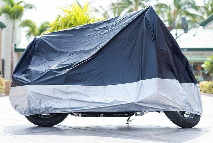 Top Motorcycle Covers of 2023 by Editors