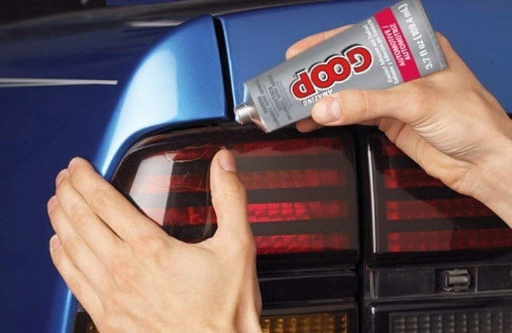 Editors' Picks: Top Plastic Glues for Car Parts