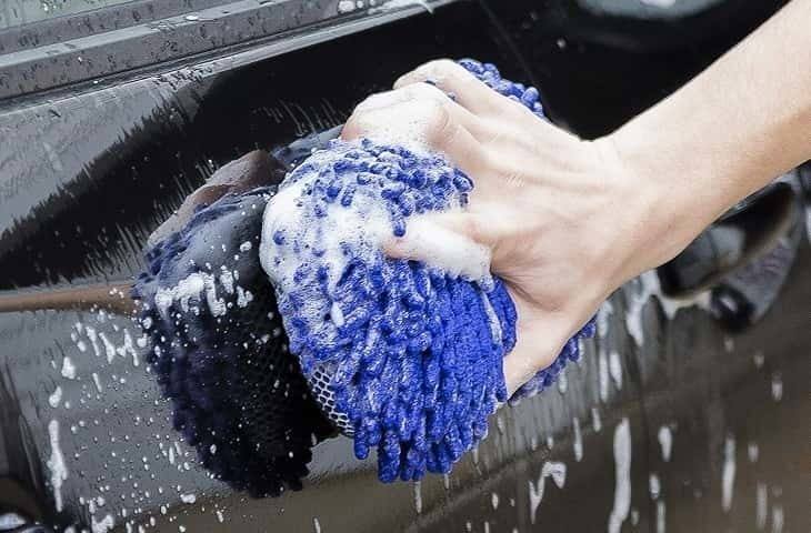 Top Wash Mitts Sponges of 2023 by Editors