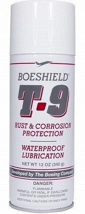 Boeshield T-9 122182