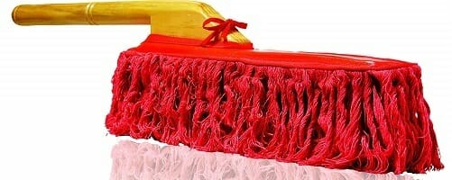 California Car Duster 62442