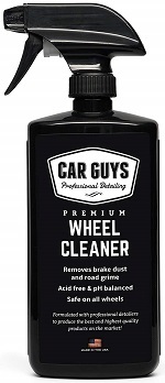 CarGuys WCG-18OZ