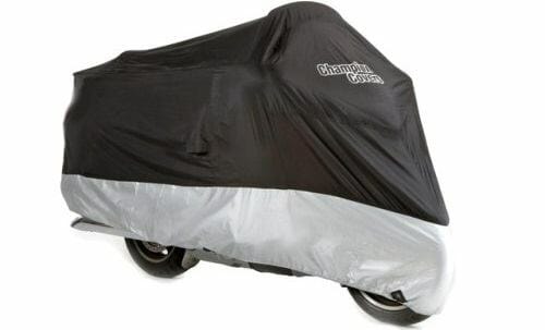 Champion Covers SS500HRTGCL Champion Covers SS500HRTGCL