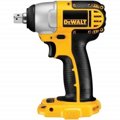 Dewalt DC820B Dewalt DC820B