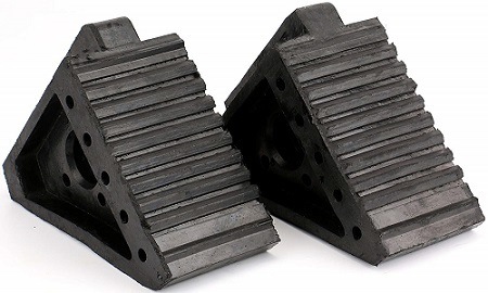 Fasmov WheelChock Fasmov WheelChock
