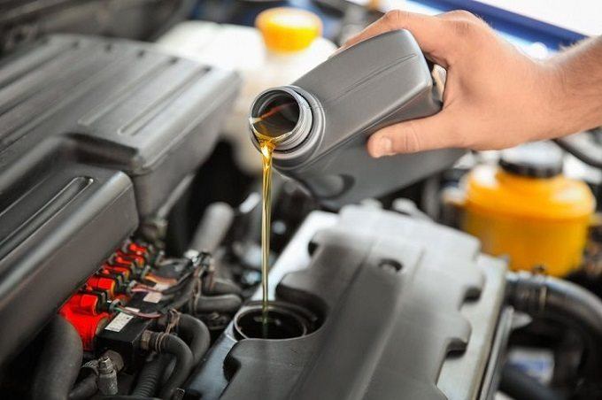 How To Buy The Best 5W-30 Synthetic Oil