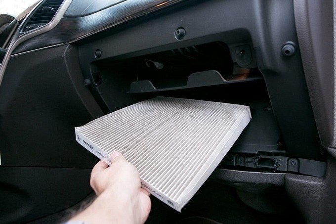 10 Best Cabin Air Filters Of 2020 Carcaretotal