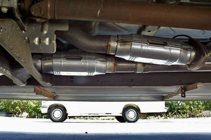 How To Buy The Best Catalytic Converter