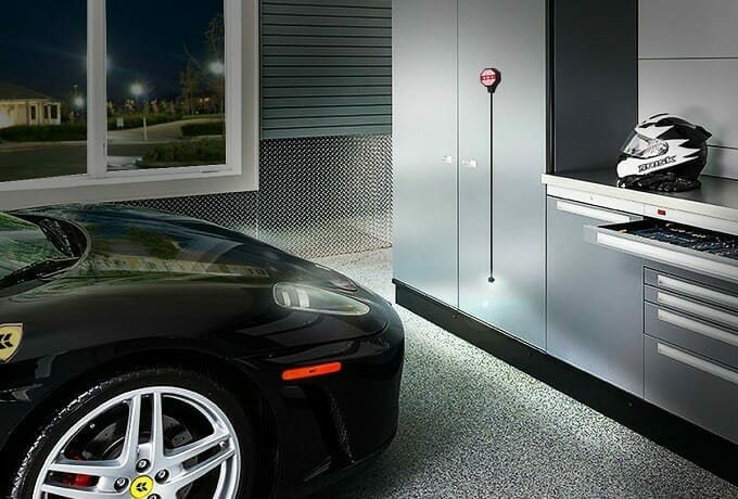 10 Best Garage Parking Aids Of 2020 Carcaretotal