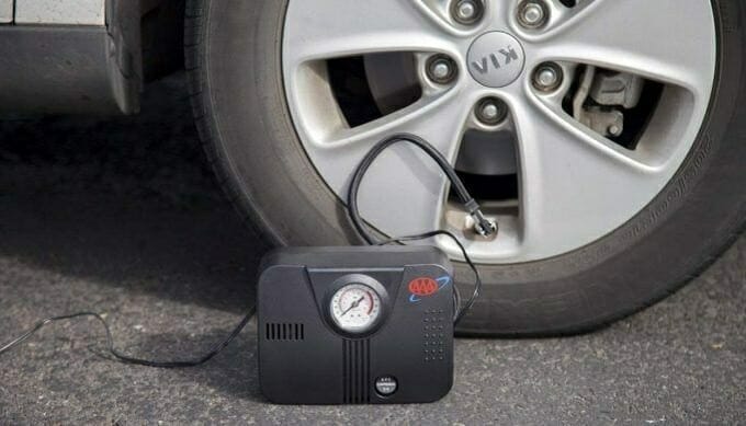 How To Buy The Best Portable Air Compressor